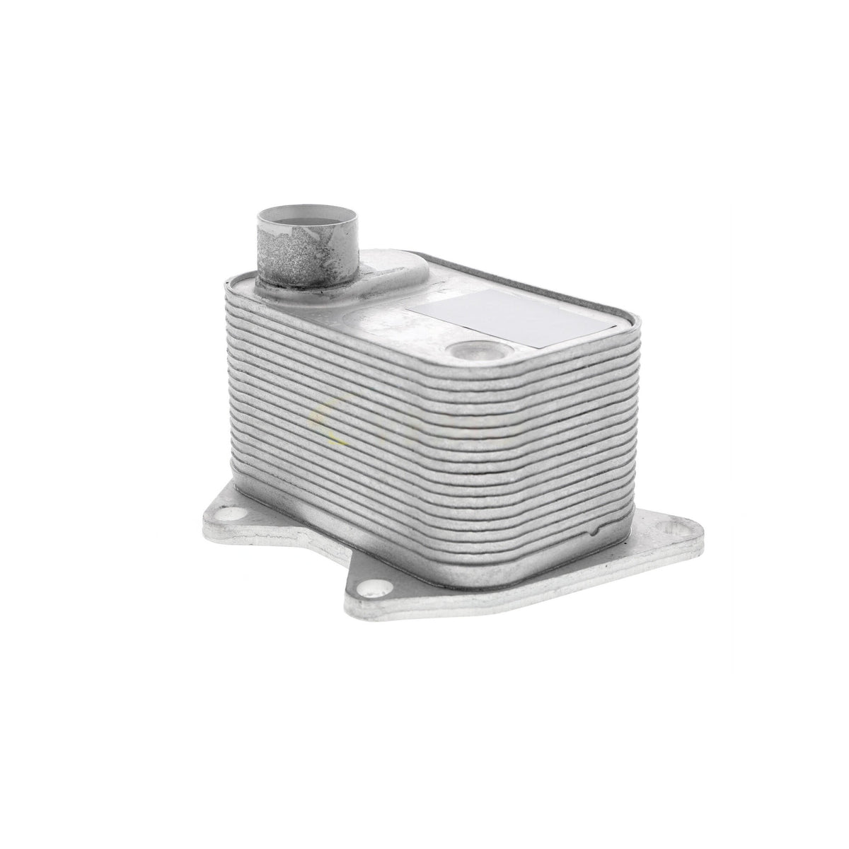 Vemo Oil Cooler, engine oil V15-60-0015