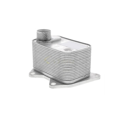 Vemo Oil Cooler, engine oil V15-60-0015