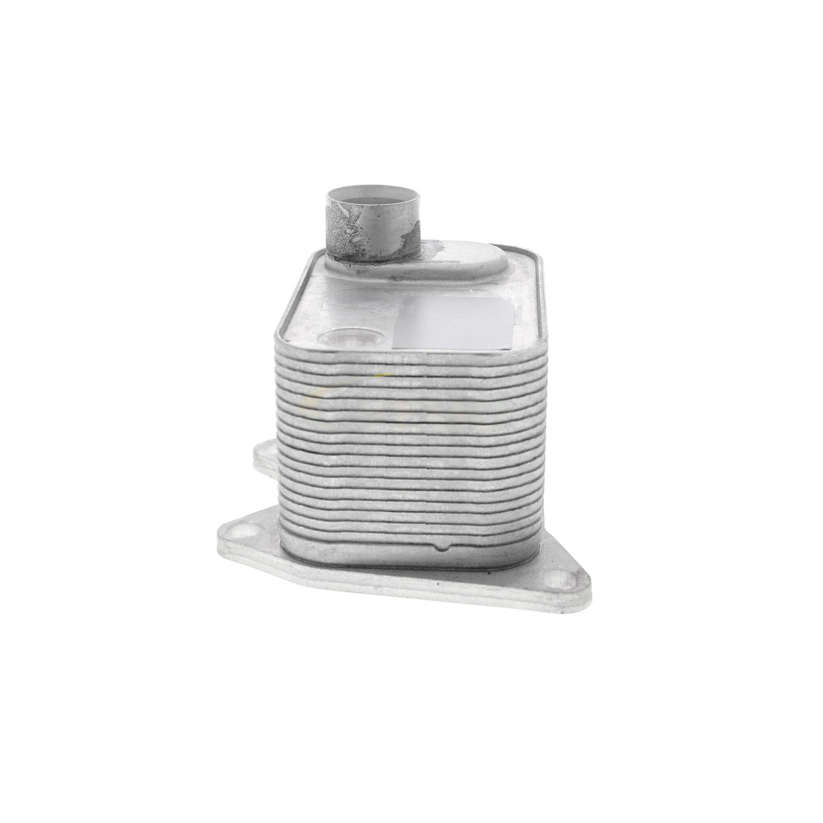 Vemo Oil Cooler, engine oil V15-60-0015
