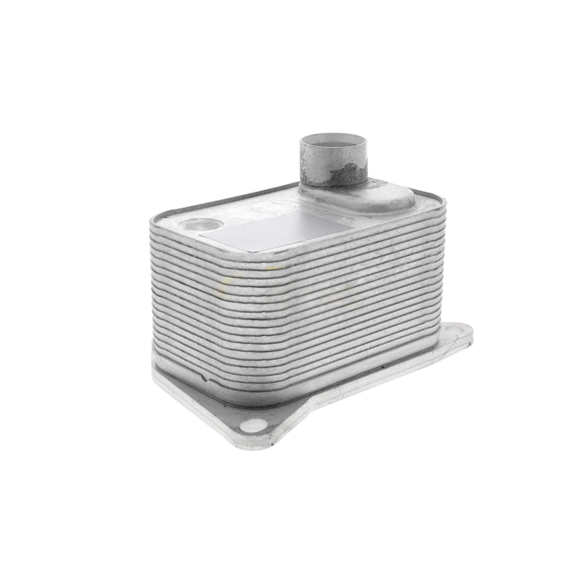 Vemo Oil Cooler, engine oil V15-60-0015