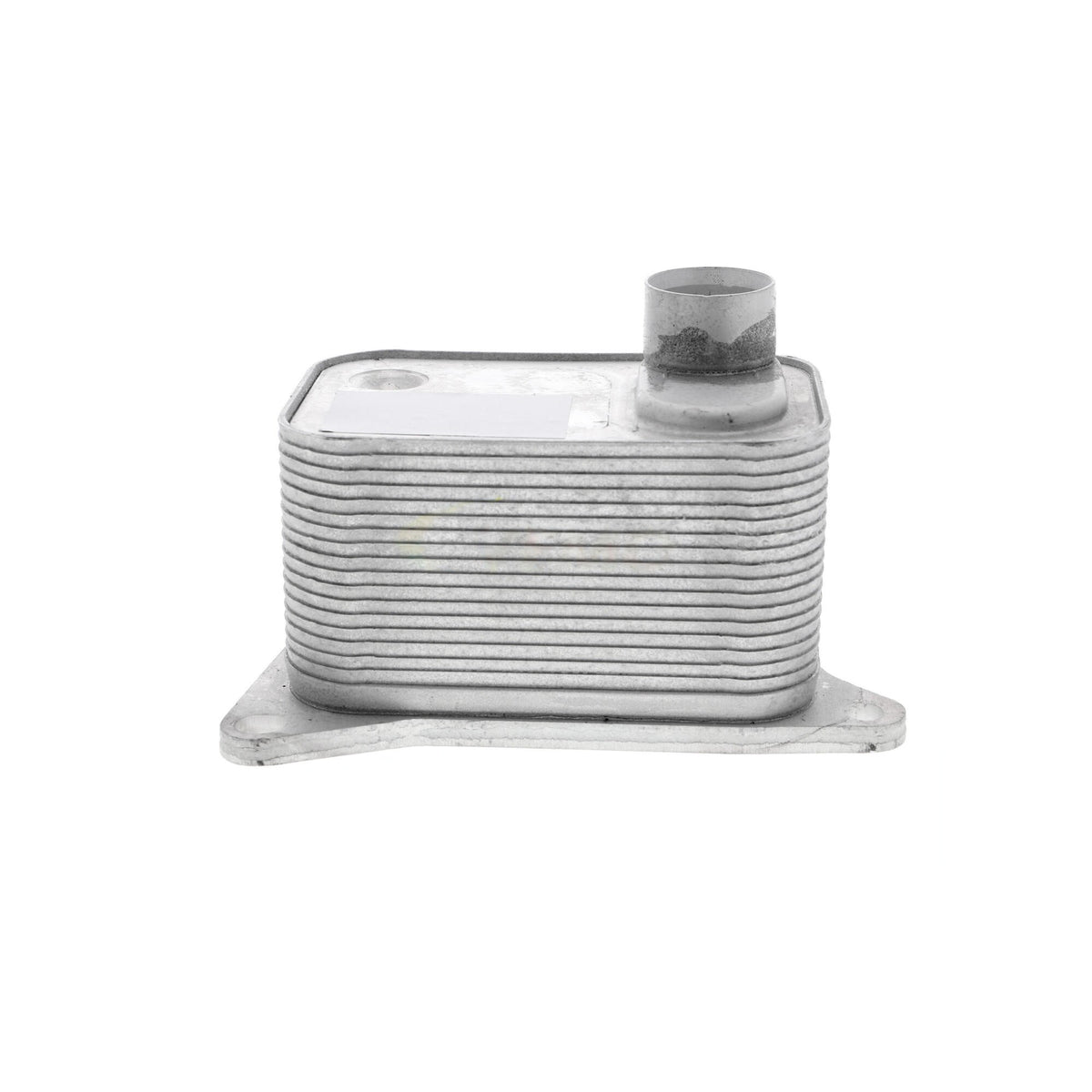 Vemo Oil Cooler, engine oil V15-60-0015