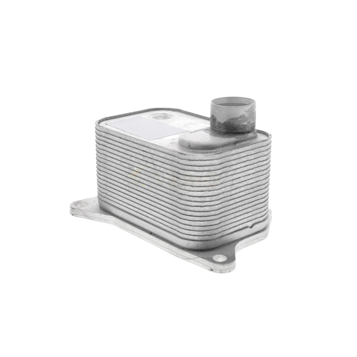 Vemo Oil Cooler, engine oil V15-60-0015