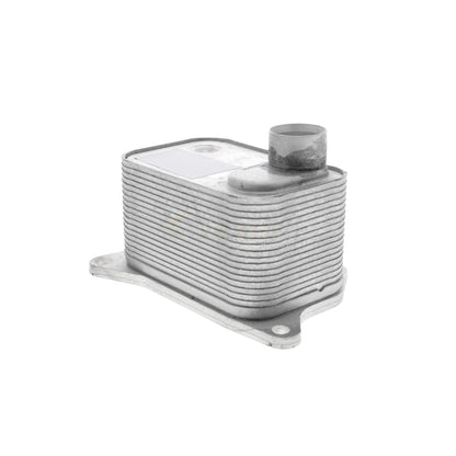 Vemo Oil Cooler, engine oil V15-60-0015