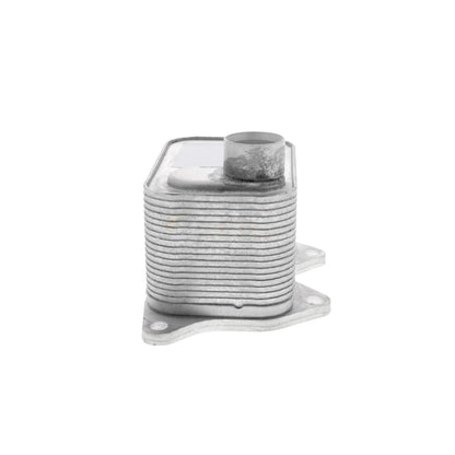 Vemo Oil Cooler, engine oil V15-60-0015