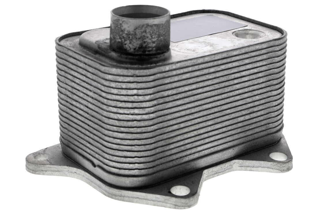 Vemo Oil Cooler, engine oil V15-60-0015