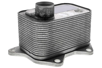 Vemo Oil Cooler, engine oil V15-60-0015