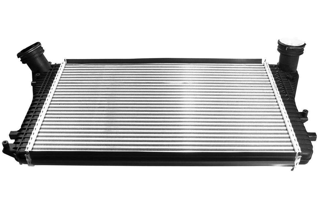 VEMO Turbocharger Intercooler V15-60-1200
