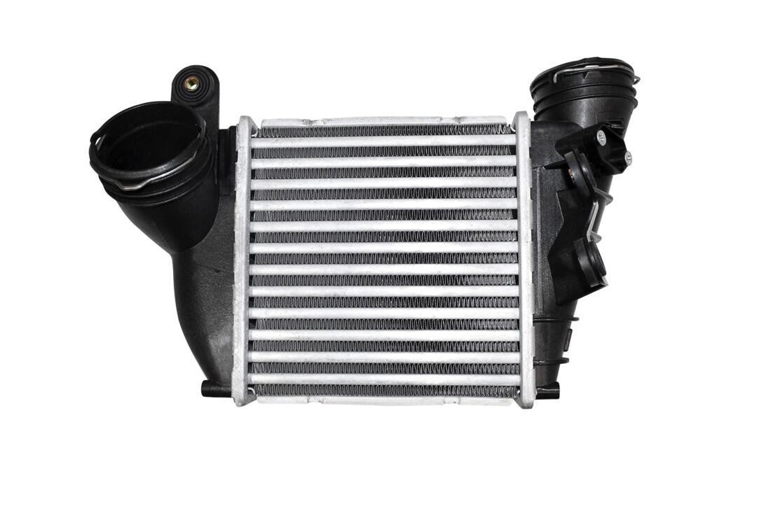 VEMO Turbocharger Intercooler V15-60-1203