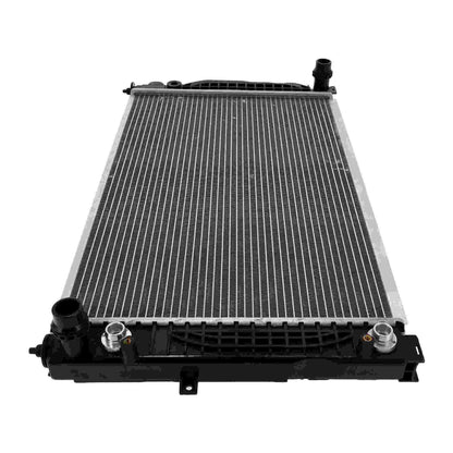 VEMO Radiator V15-60-5047