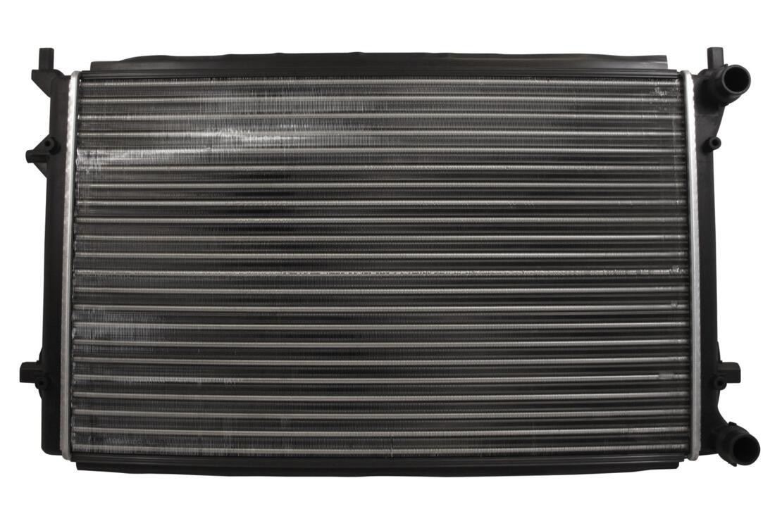 VEMO Radiator V15-60-5049