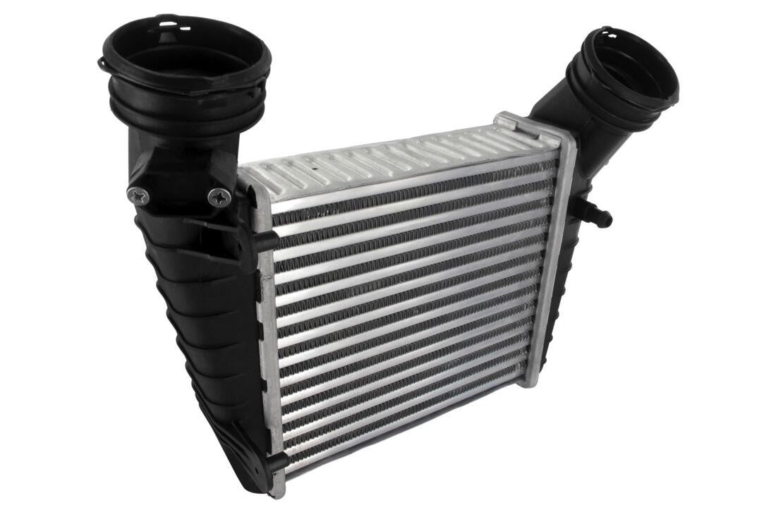 VEMO Turbocharger Intercooler V15-60-5064