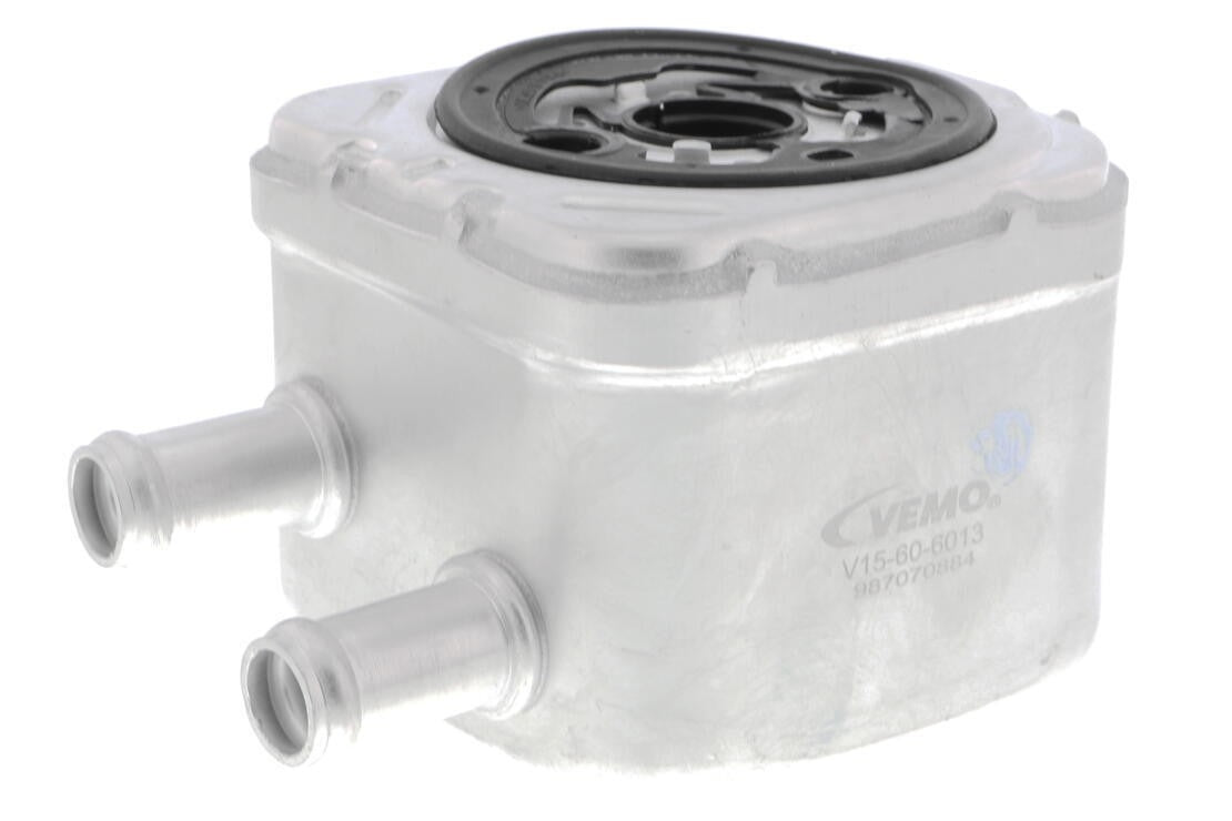 VEMO Engine Oil Cooler V15-60-6013