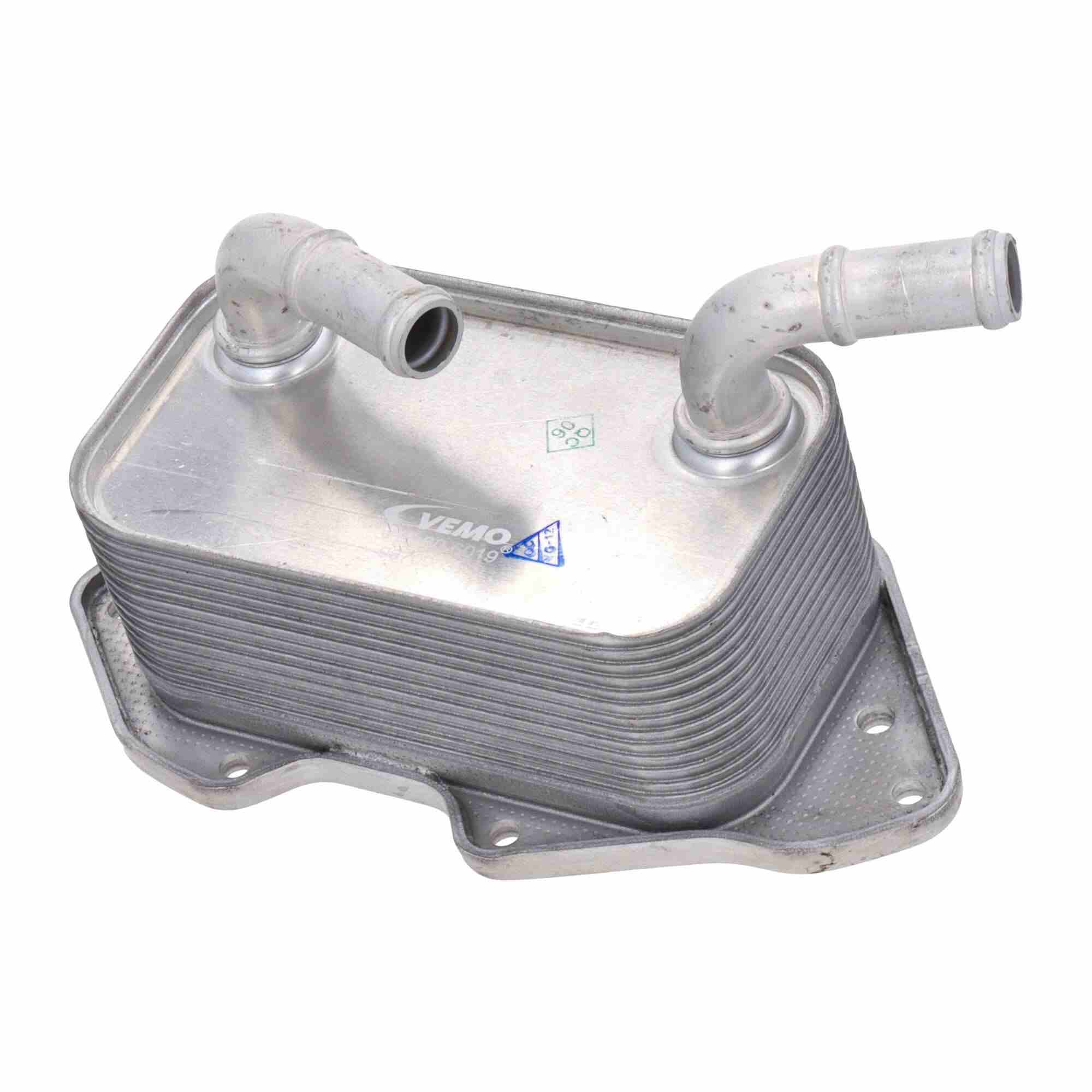 VEMO Engine Oil Cooler V15-60-6019