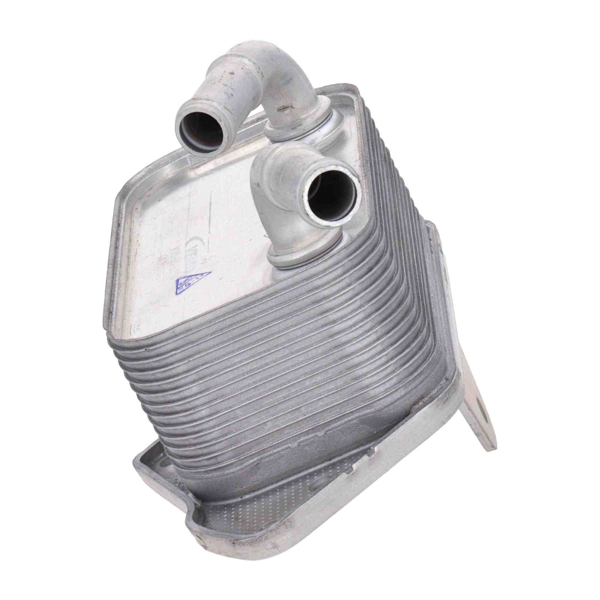 VEMO Engine Oil Cooler V15-60-6019
