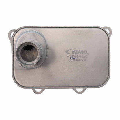 VEMO Engine Oil Cooler V15-60-6020