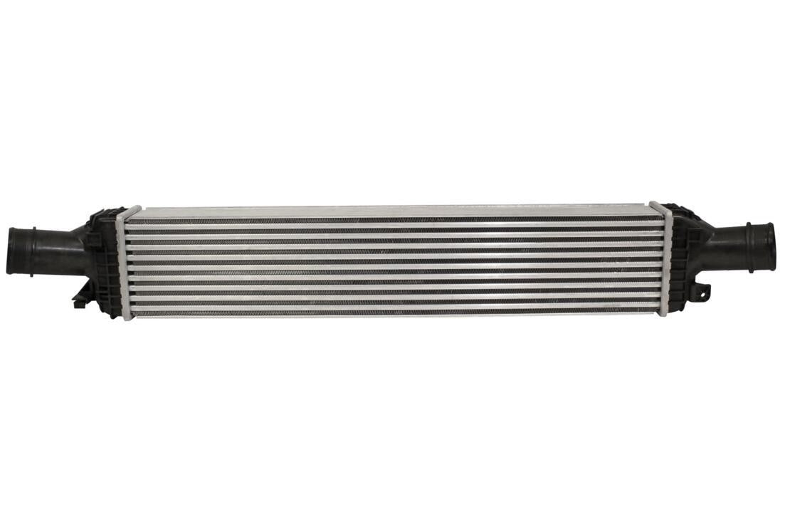 VEMO Turbocharger Intercooler V15-60-6037