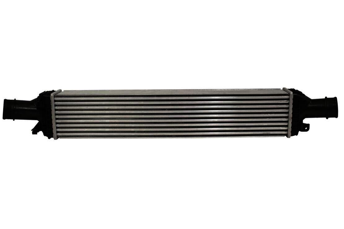 VEMO Turbocharger Intercooler V15-60-6037