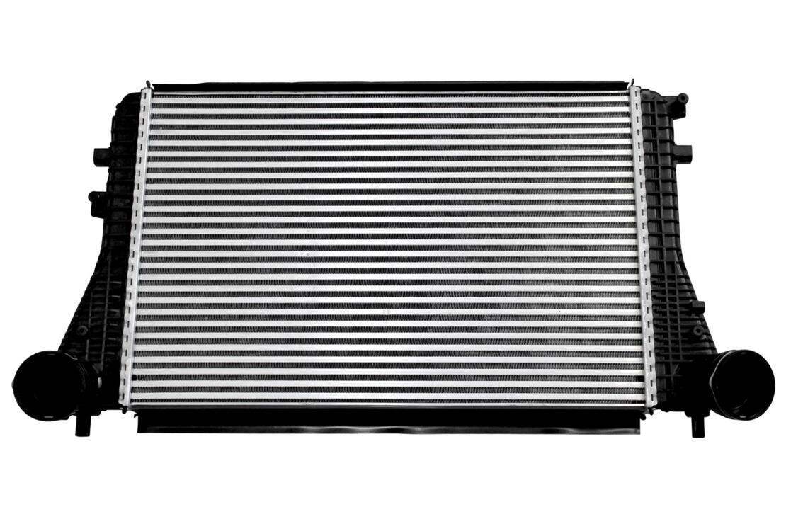 VEMO Turbocharger Intercooler V15-60-6047