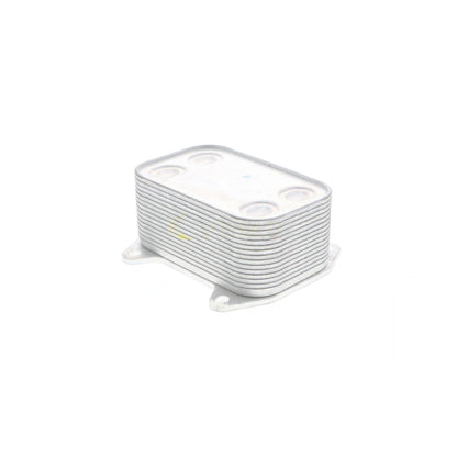 VEMO Engine Oil Cooler V15-60-6061