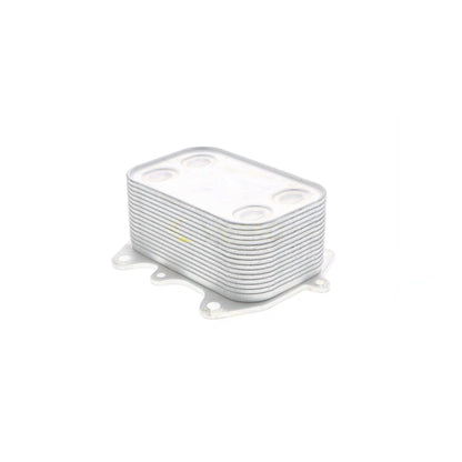 VEMO Engine Oil Cooler V15-60-6061