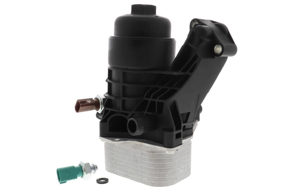 VEMO Engine Oil Cooler V15-60-6064