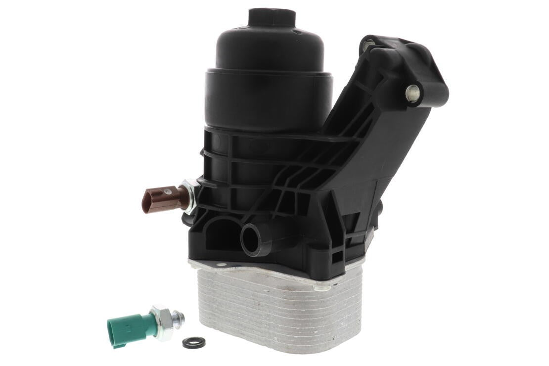 VEMO Engine Oil Cooler V15-60-6064