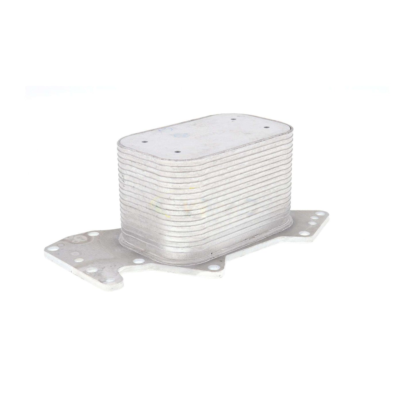 VEMO Engine Oil Cooler V15-60-6069