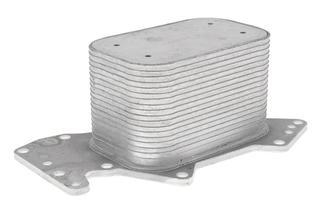 VEMO Engine Oil Cooler V15-60-6069