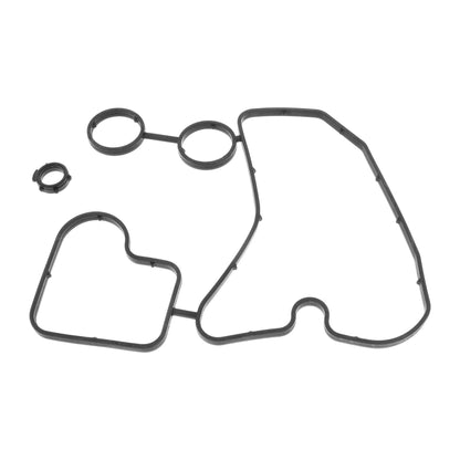 VEMO Engine Oil Cooler V15-60-6070