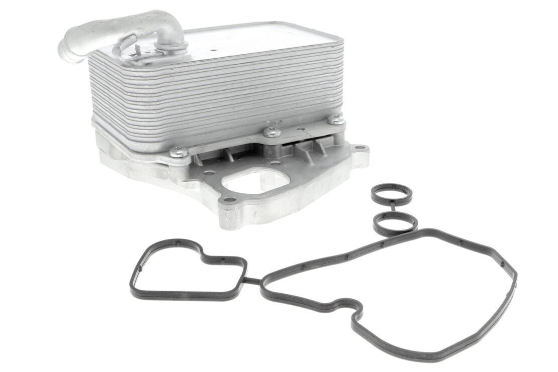 VEMO Engine Oil Cooler V15-60-6070