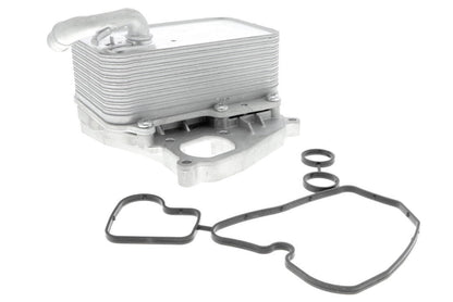 VEMO Engine Oil Cooler V15-60-6070