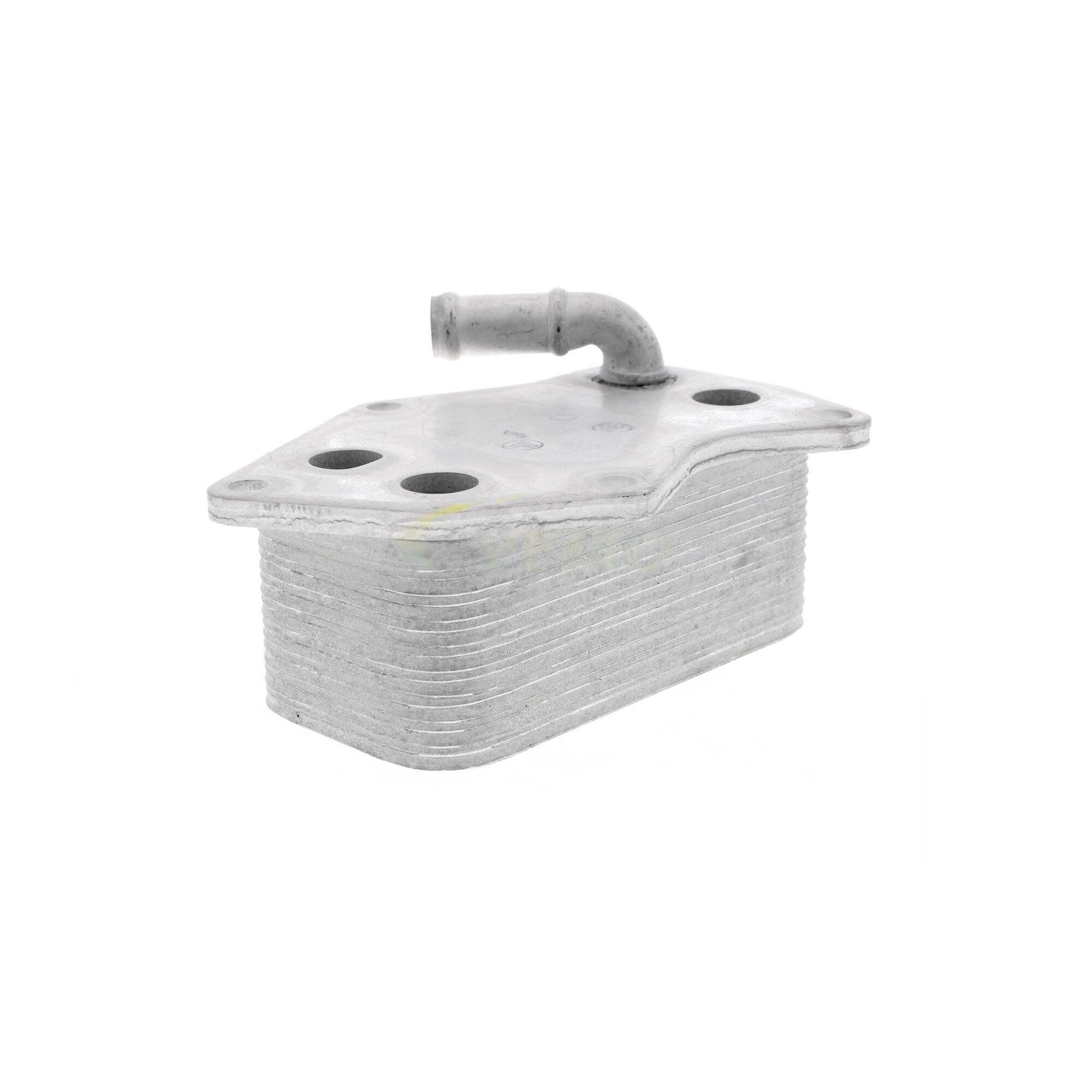 VEMO Engine Oil Cooler V15-60-6074