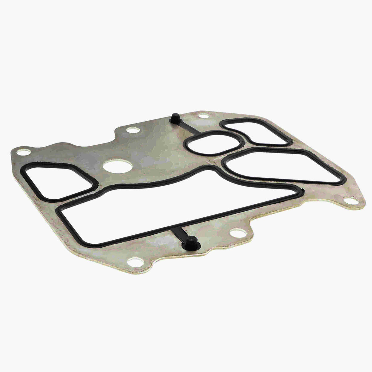 VEMO Engine Oil Cooler V15-60-6075
