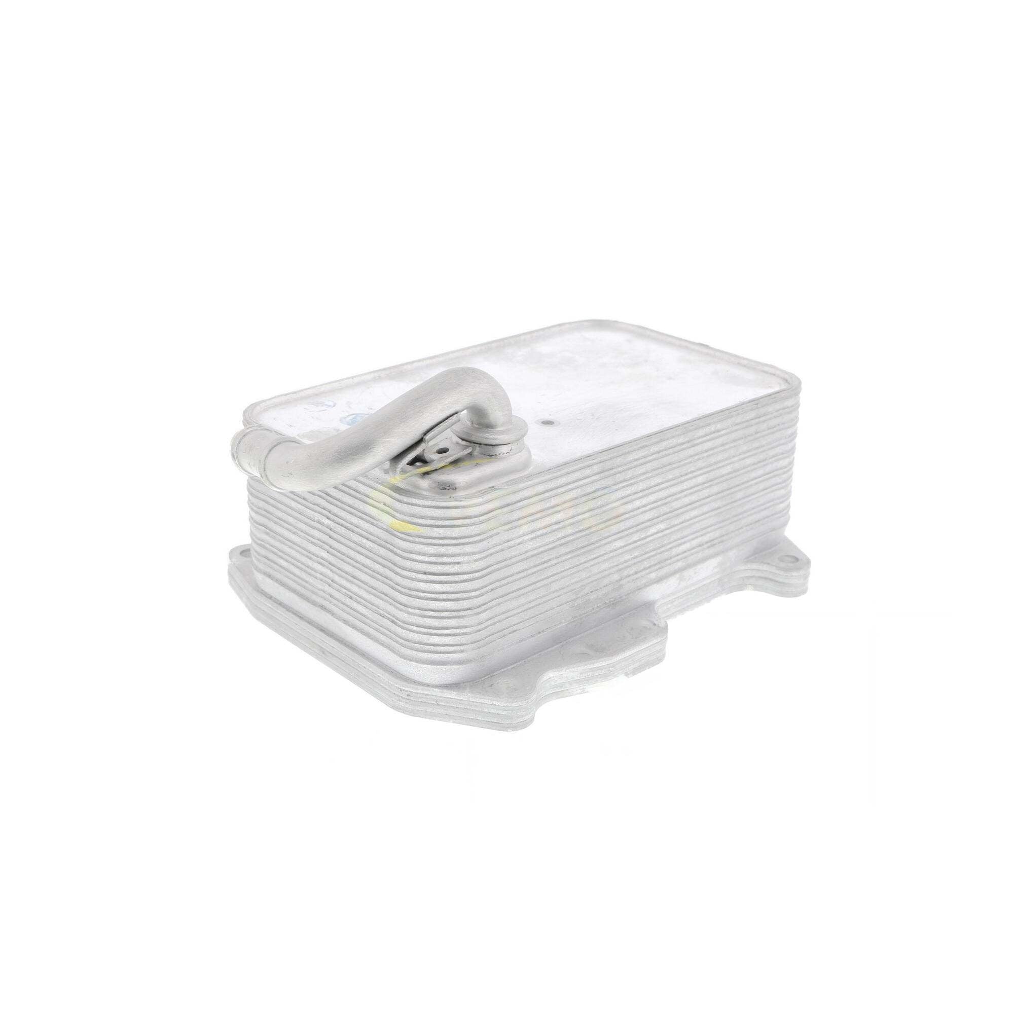 VEMO Engine Oil Cooler V15-60-6075