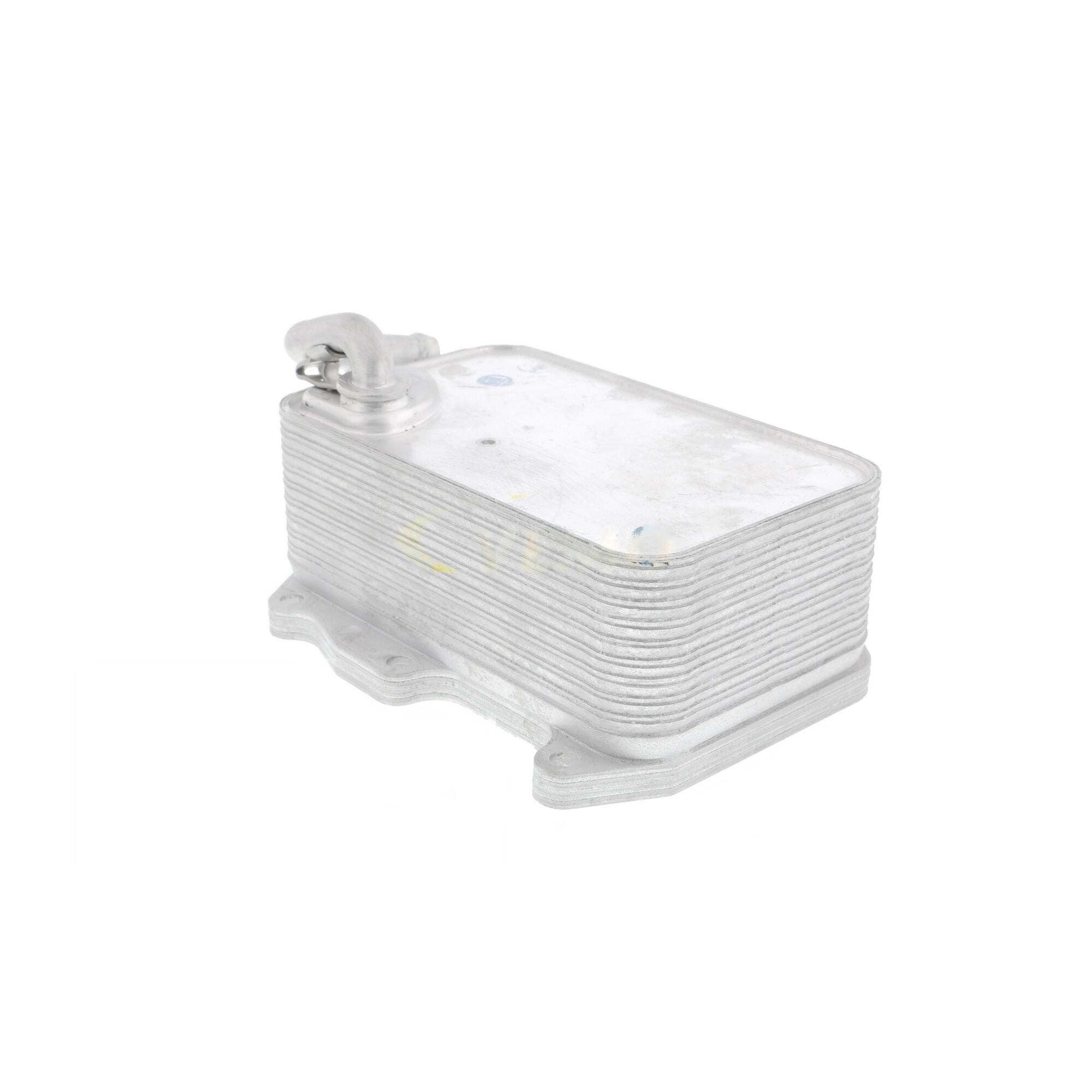 VEMO Engine Oil Cooler V15-60-6075