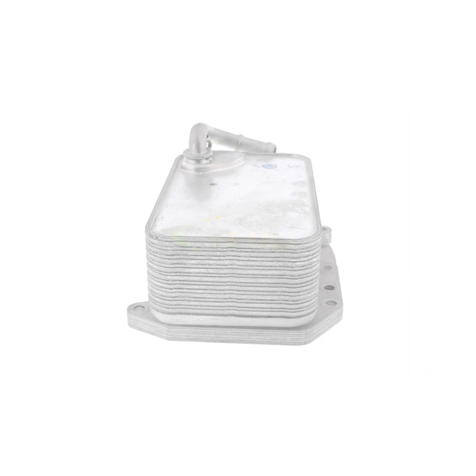 VEMO Engine Oil Cooler V15-60-6075