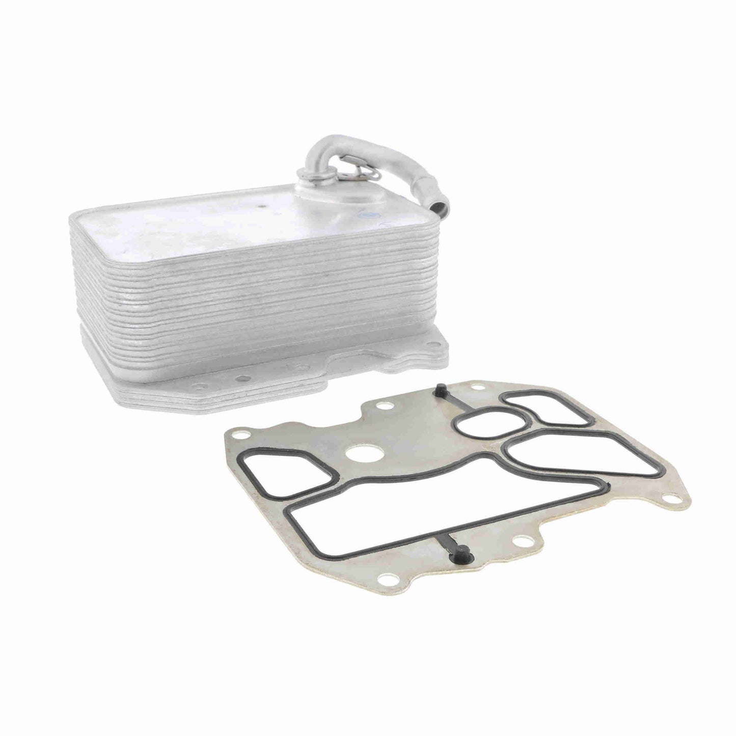 VEMO Engine Oil Cooler V15-60-6075