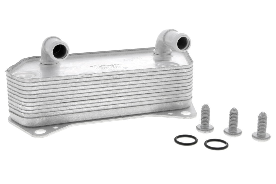 VEMO Automatic Transmission Oil Cooler V15-60-6081