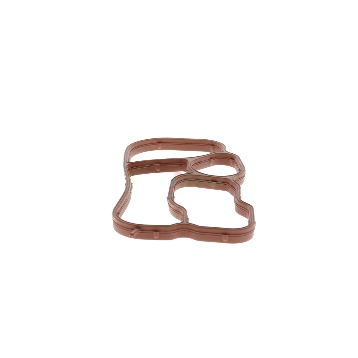 VEMO Engine Oil Cooler Gasket V15-60-90015