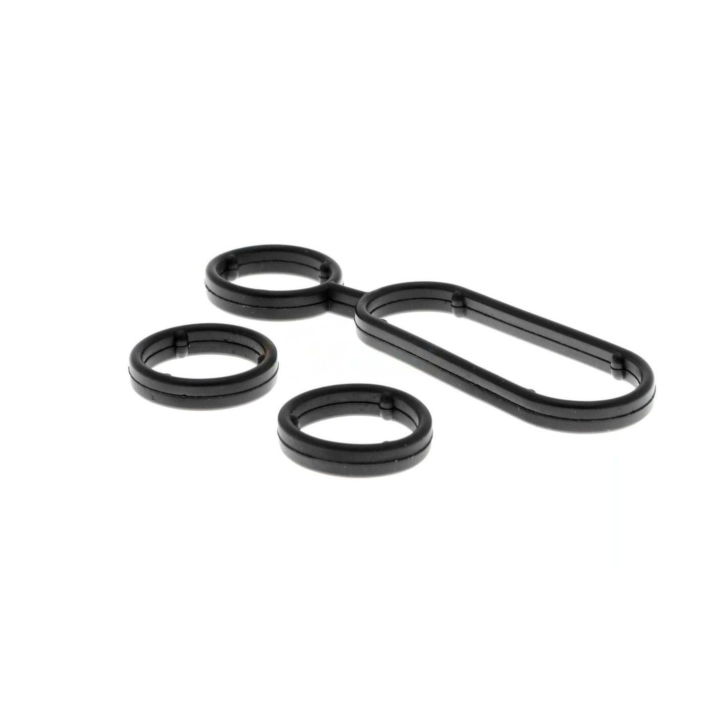 VEMO Engine Oil Cooler Gasket V15-60-96061