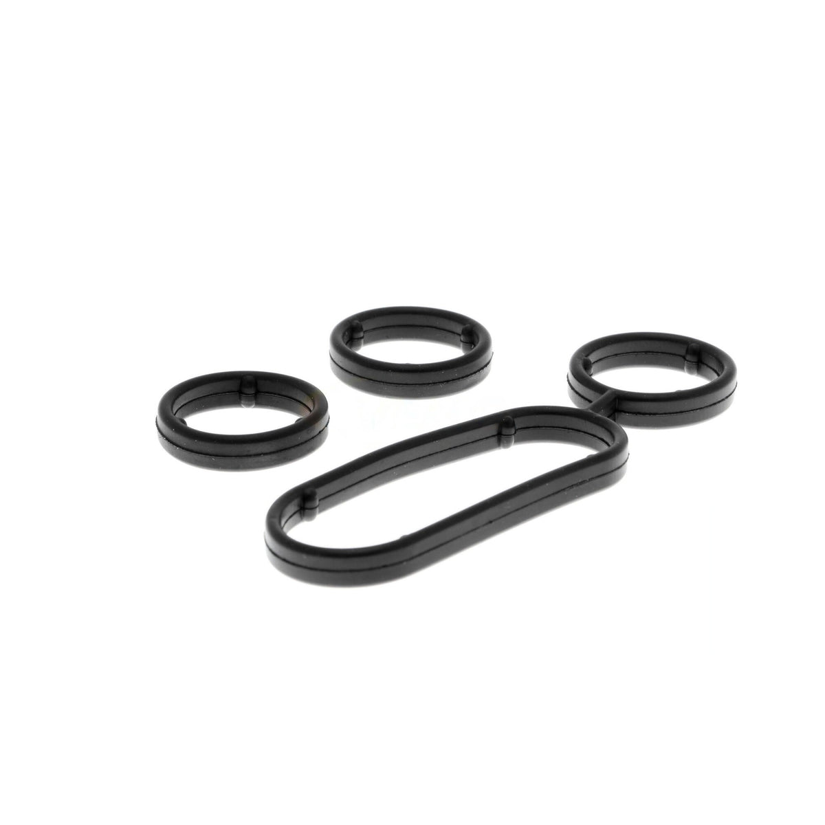 VEMO Engine Oil Cooler Gasket V15-60-96061