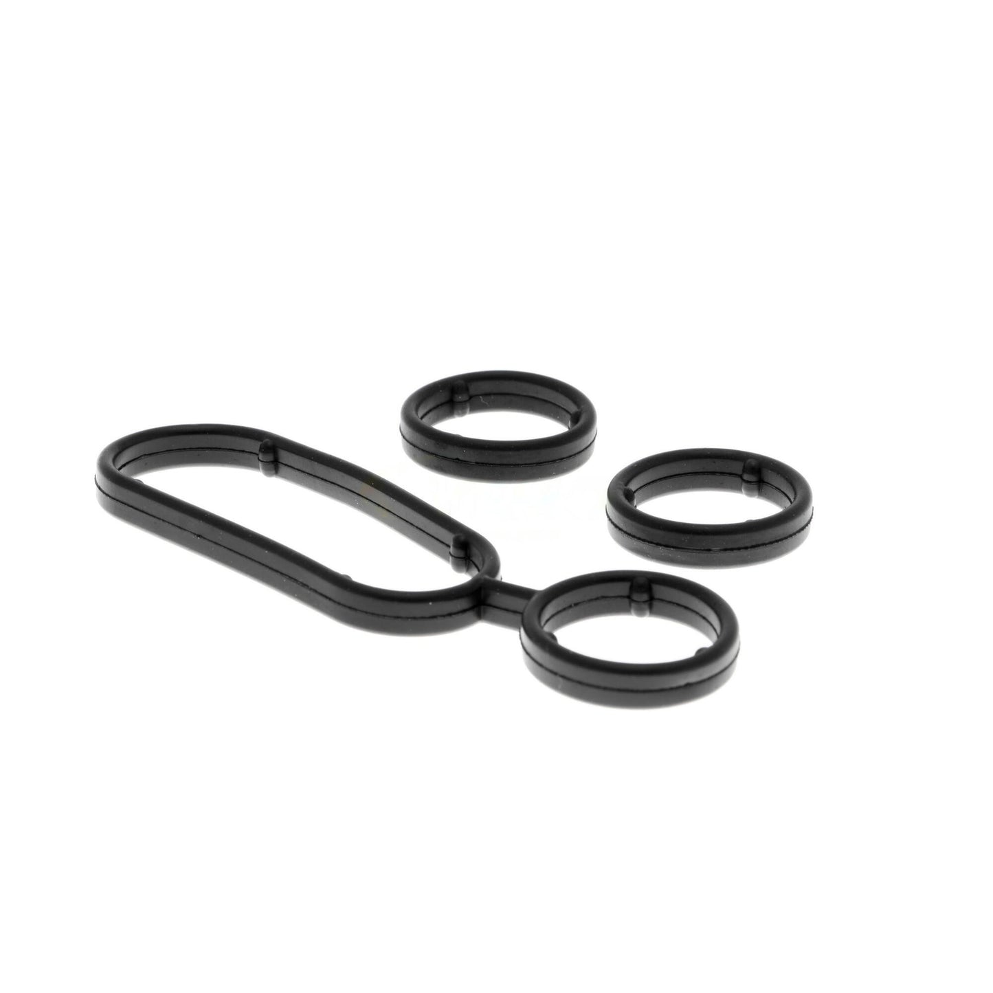 VEMO Engine Oil Cooler Gasket V15-60-96061