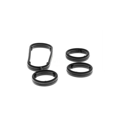 VEMO Engine Oil Cooler Gasket V15-60-96061