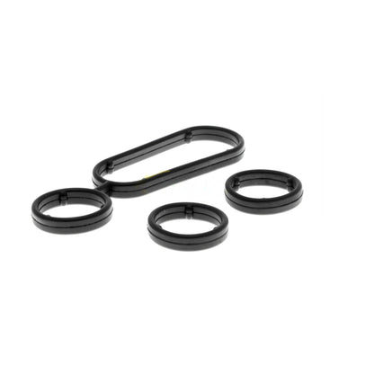 VEMO Engine Oil Cooler Gasket V15-60-96061