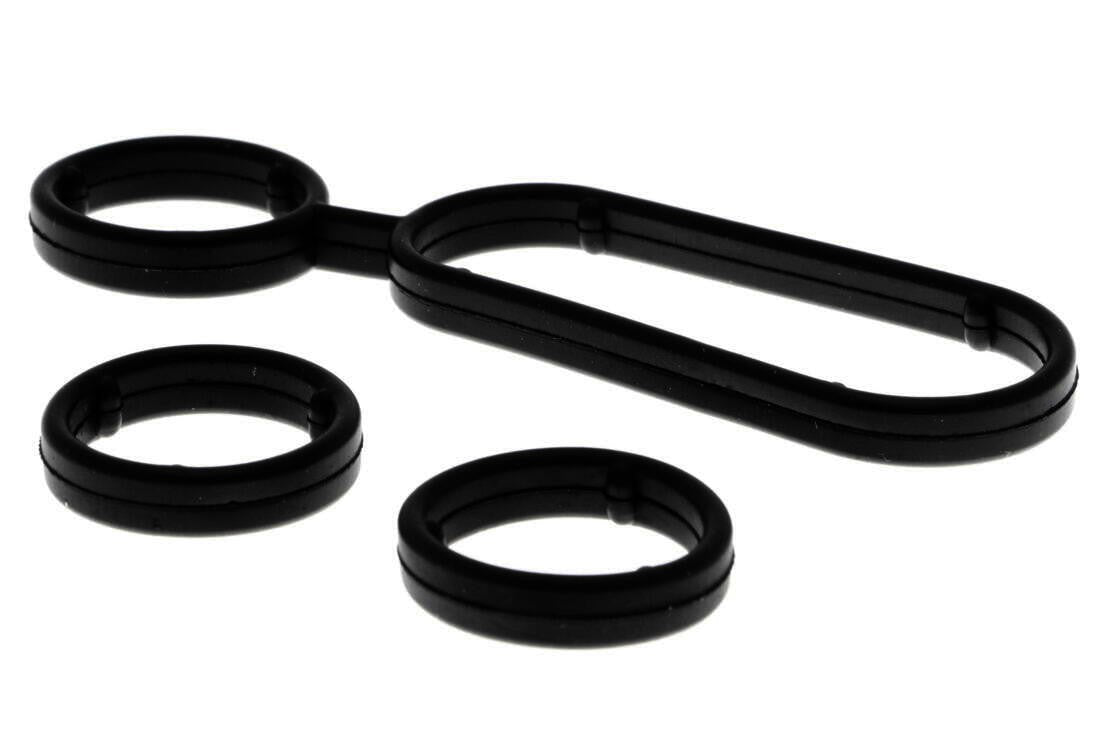 VEMO Engine Oil Cooler Gasket V15-60-96061