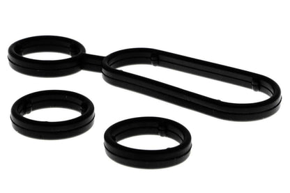 VEMO Engine Oil Cooler Gasket V15-60-96061