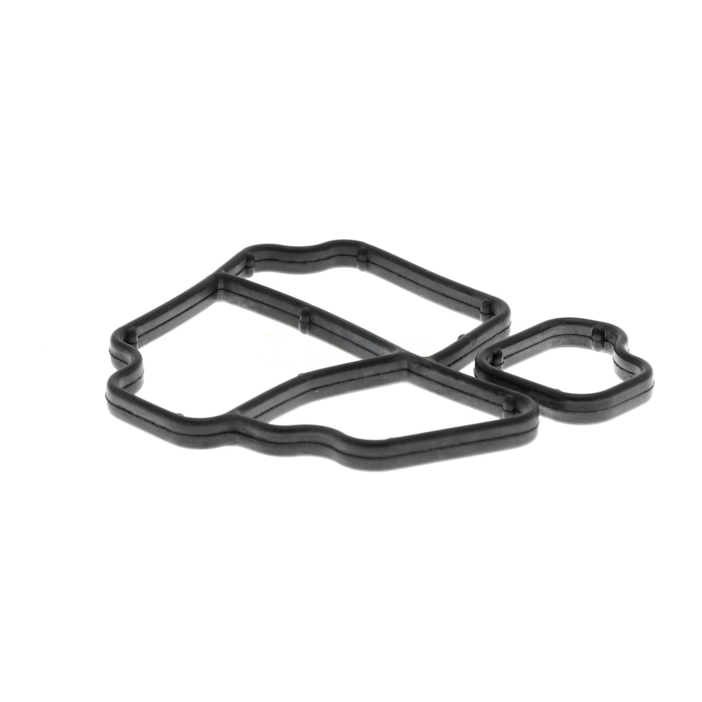VEMO Engine Oil Filter Adapter Gasket V15-60-96087