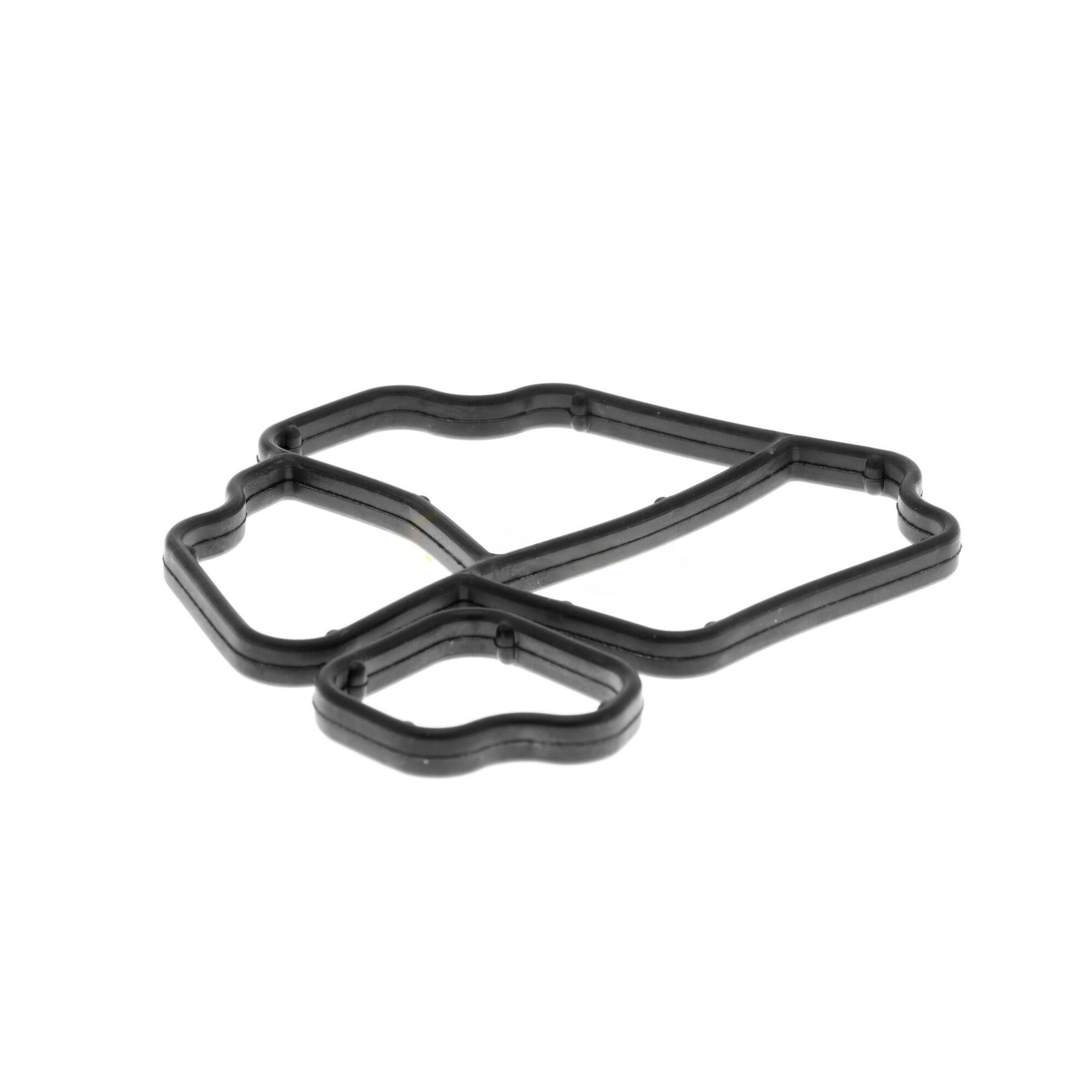 VEMO Engine Oil Filter Adapter Gasket V15-60-96087