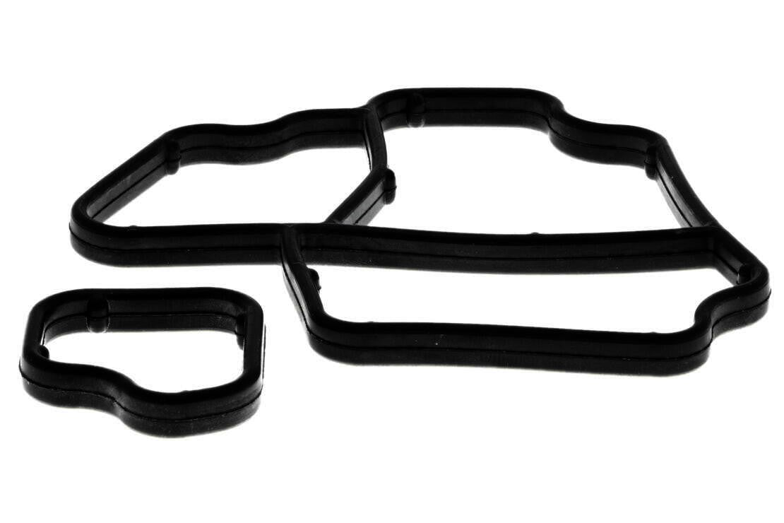 VEMO Engine Oil Filter Adapter Gasket V15-60-96087