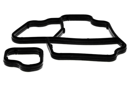 VEMO Engine Oil Filter Adapter Gasket V15-60-96087